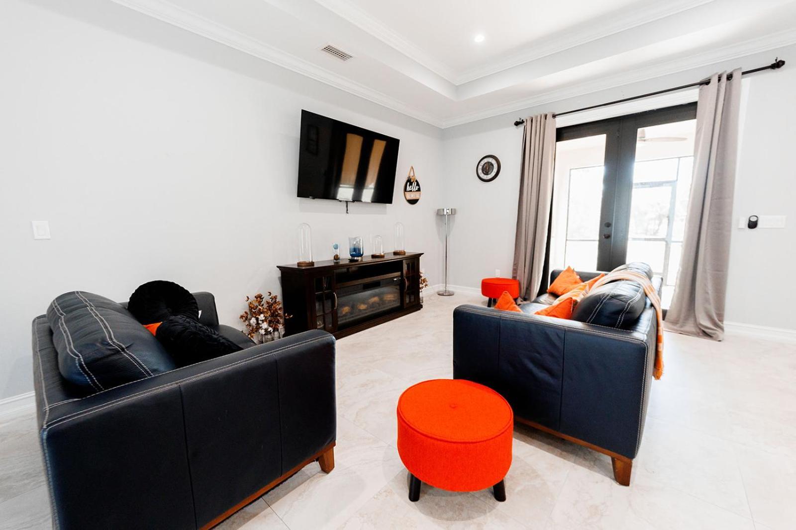 Villa The Nesting Gem Orangetree Exterior foto