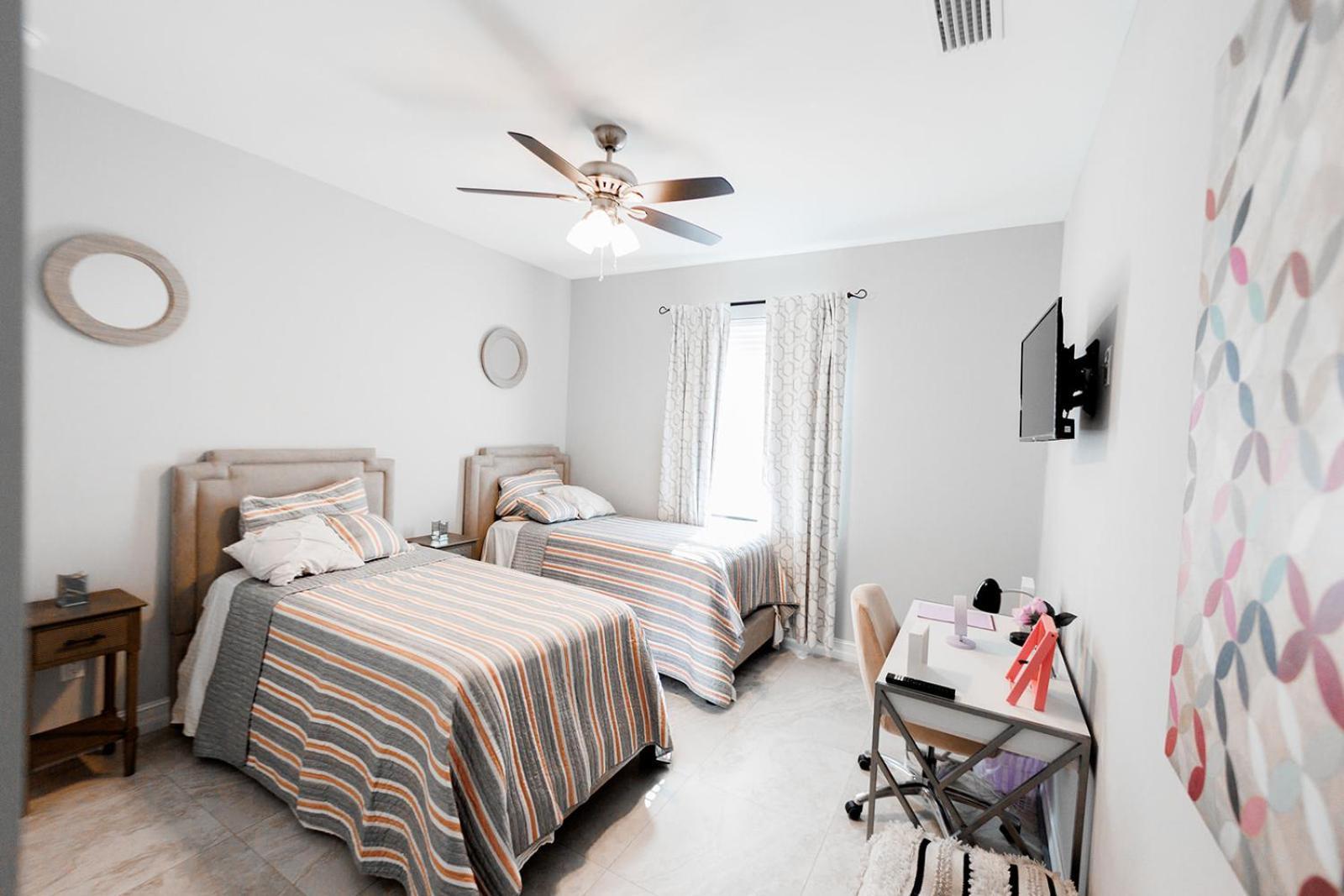 Villa The Nesting Gem Orangetree Exterior foto
